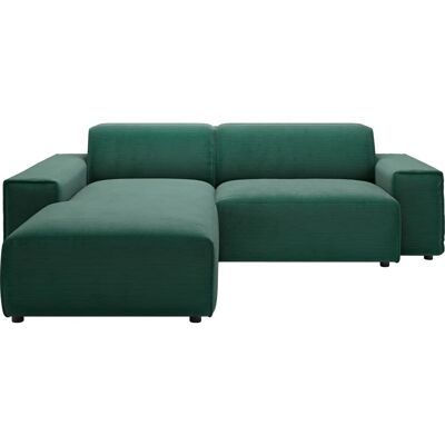 andas Grünes Modularsofa - Skandinavisches Design andas Grünes Modularsofa - Skandinavisches Design