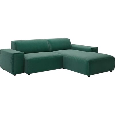 Andas Nordic Sofa Glimminge - Skandinavischer Stil L-Form Andas Nordic Sofa Glimminge - Skandinavischer Stil L-Form