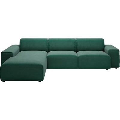 Andas Nordic Grün Sofa - Skandinavisches Design Andas Nordic Grün Sofa - Skandinavisches Design