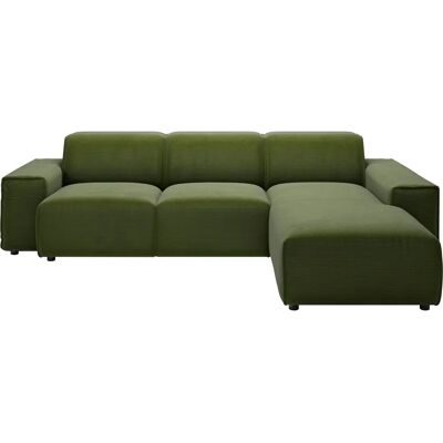 Andas Glimminge L-Form Sofa - Skandinavisches Design Andas Glimminge L-Form Sofa - Skandinavisches Design