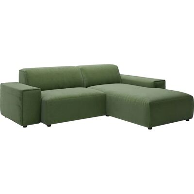 Andas Glimminge Skandinavisches Sofa - Pflegeleicht, Rechte Ottomane, Nordisches Design Andas Glimminge Skandinavisches Sofa - Pflegeleicht, Rechte Ottomane, Nordisches Design