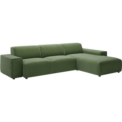 Andas Glimminge Nordic Sofa - Recamiere rechts Andas Glimminge Nordic Sofa - Recamiere rechts