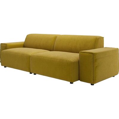 Andas Glimminge Sofa - Skandinavisches, Hochwertiges, in Europa Hergestellt Andas Glimminge Sofa - Skandinavisches, Hochwertiges, in Europa Hergestellt