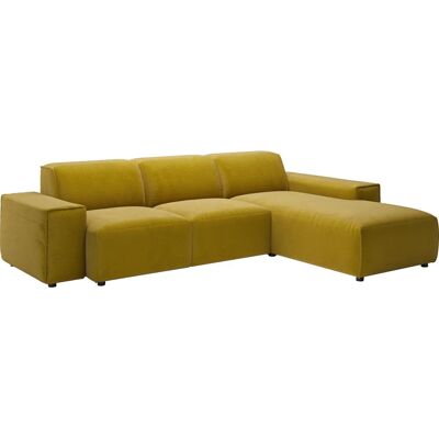 Andas Glimminge Skandinavisches L-Form Sofa Andas Glimminge Skandinavisches L-Form Sofa