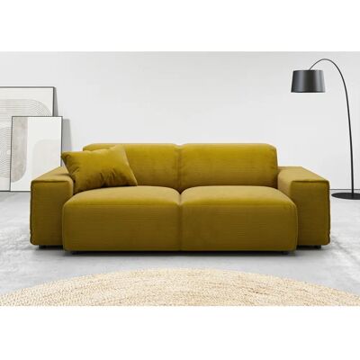 Andasu Nordic Interior Glimminge 2,5-Sitzer - Skandinavisches Design Andasu Nordic Interior Glimminge 2,5-Sitzer - Skandinavisches Design