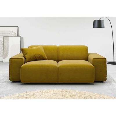 andasu202fNordic Interior Glimminge 2-Sitzer Sofa - Sofa andasu202fNordic Interior Glimminge 2-Sitzer Sofa - Sofa