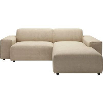 Andas Glimminge L-Form Sofa - Skandinavisches Design, Hochwertig, Leicht zu Kombinieren Andas Glimminge L-Form Sofa - Skandinavisches Design, Hochwertig, Leicht zu Kombinieren