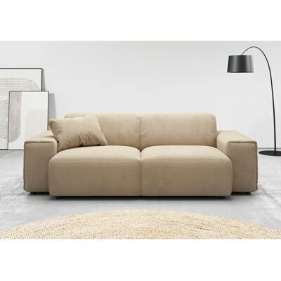 Andasu202fNordic Interior Glimminge 2,5-Sitzer - Skandinavisches Design Andasu202fNordic Interior Glimminge 2,5-Sitzer - Skandinavisches Design