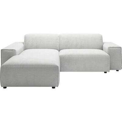 Andas Nordic Sofa Glimminge L-Form - Sofa Andas Nordic Sofa Glimminge L-Form - Sofa
