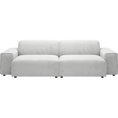 Andas Glimminge Sofa - Skandinavisches Design - Pflegeleicht - 254cm Andas Glimminge Sofa - Skandinavisches Design - Pflegeleicht - 254cm