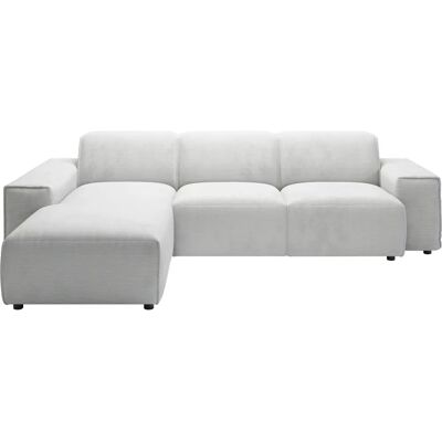andas Nordic Leder Sofa - Skandinavisches Design, Hochwertige Materialien, Hergestellt in Europa andas Nordic Leder Sofa - Skandinavisches Design, Hochwertige Materialien, Hergestellt in Europa