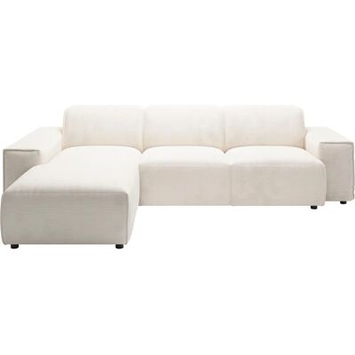 Andas Glimminge L-Form Sofa - Skandinavisches Design Andas Glimminge L-Form Sofa - Skandinavisches Design