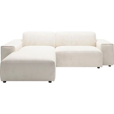 Andas Glimminge L-Form Sofa - Nordisches Design, Hochwertig, Pflegeleicht Andas Glimminge L-Form Sofa - Nordisches Design, Hochwertig, Pflegeleicht