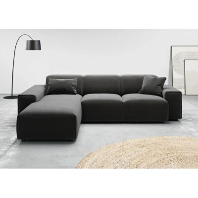 Andas Glimminge L-Form Sofa mit Easy-Care-Bezug - Sofa Andas Glimminge L-Form Sofa mit Easy-Care-Bezug - Sofa