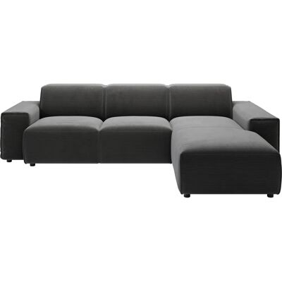 Andas Glimminge L-Form Sofa - Skandinavisches Design Andas Glimminge L-Form Sofa - Skandinavisches Design