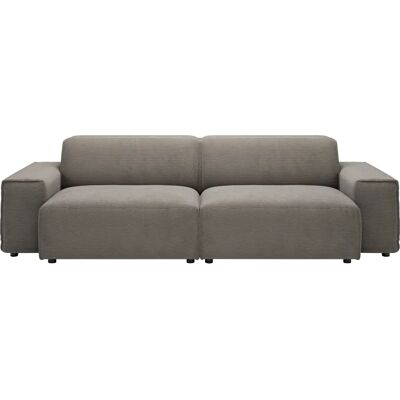 Andas Glimminge Sofa - Nordisches Design - Hochwertige Materialien - Leicht zu reinigen - 2 Kissen - Hergestellt in Europa Andas Glimminge Sofa - Nordisches Design - Hochwertige Materialien - Leicht zu reinigen - 2 Kissen - Hergestellt in Europa