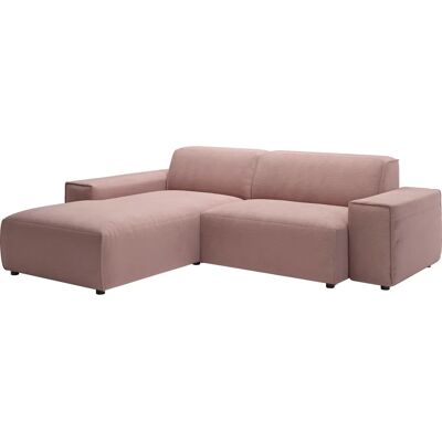 Andas Nordic Light Sofa - Skandinavisches Design, Hochwertige Materialien, Leicht zu Reinigen - Sofa Andas Nordic Light Sofa - Skandinavisches Design, Hochwertige Materialien, Leicht zu Reinigen - Sofa