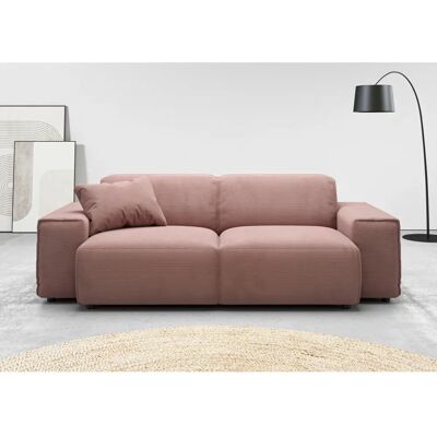 Andasu Glimminge 2,5-Sitzer Nordic Sofa - Sofas Andasu Glimminge 2,5-Sitzer Nordic Sofa - Sofas