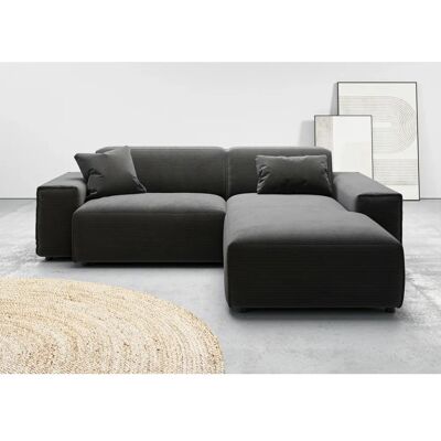 Andas Nordic Couch Glimminge L-Form - Sofa Andas Nordic Couch Glimminge L-Form - Sofa