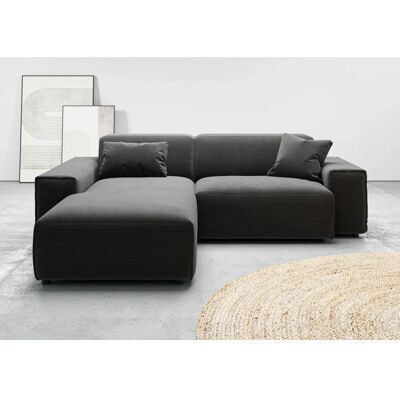 Andas Glimminge L-Form Sofa - Skandinavisches Design Andas Glimminge L-Form Sofa - Skandinavisches Design