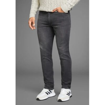 H.I.S DIX Herren Straight-Jeans - Denim/Jeans H.I.S DIX Herren Straight-Jeans - Denim/Jeans