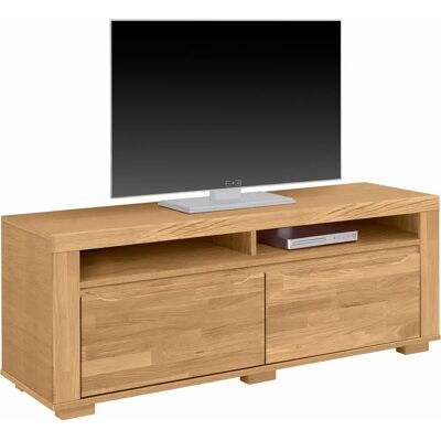 Home AF. Denis Sideboard - 140x52x40cm - Eichenoptik Home AF. Denis Sideboard - 140x52x40cm - Eichenoptik