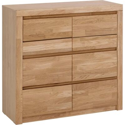 HOME AFFAIRE Silkeborg - Holz Sideboard HOME AFFAIRE Silkeborg - Holz Sideboard