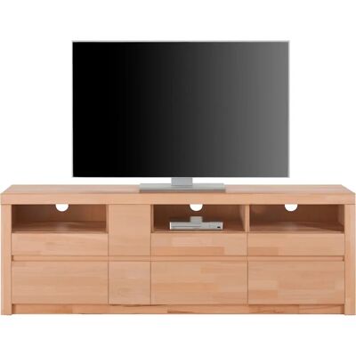 Home Affaire Silkeborg Lowboard - Landhausstil Home Affaire Silkeborg Lowboard - Landhausstil