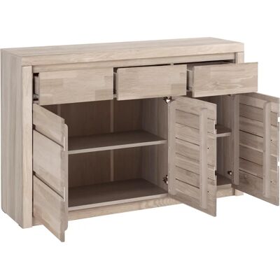 HOME AFFAIRE Silkeborg Sideboard - Sideboard HOME AFFAIRE Silkeborg Sideboard - Sideboard