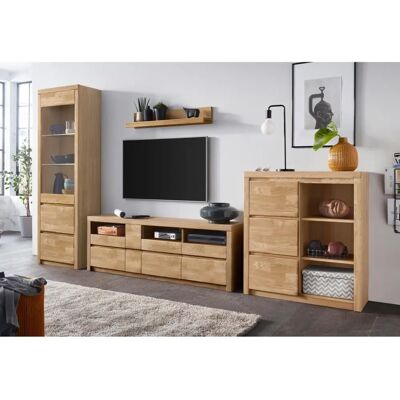 Home AFFAIRE Silkeborg Wohnwand - Wohnwand Home AFFAIRE Silkeborg Wohnwand - Wohnwand