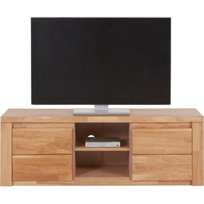 HOME AFFAIRE Burani Eichen Sideboard - Sideboard HOME AFFAIRE Burani Eichen Sideboard - Sideboard