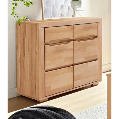HOME AFFAIRE Denis Beigeschrank - Sideboard HOME AFFAIRE Denis Beigeschrank - Sideboard