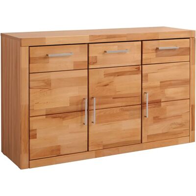 HOME AFFAIRE Logo Sideboard - Sideboard HOME AFFAIRE Logo Sideboard - Sideboard