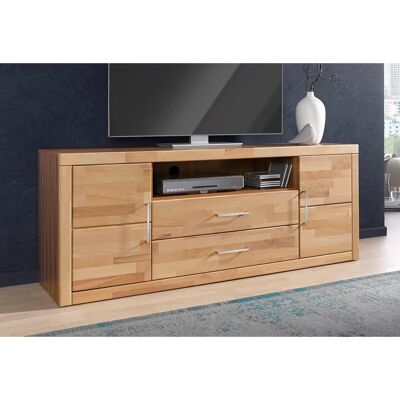 HOME AFFAIRE Logo Beigefarben Sideboard - Sideboard HOME AFFAIRE Logo Beigefarben Sideboard - Sideboard