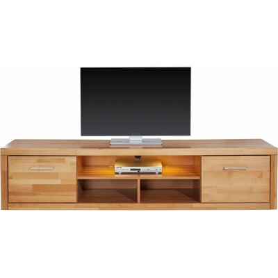 HOME AFFAIRE Logo Beig Sideboard - Landhausstil HOME AFFAIRE Logo Beig Sideboard - Landhausstil