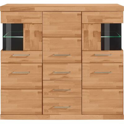 HOME AFFAIRE Ribe Beigeschrank - Sideboard HOME AFFAIRE Ribe Beigeschrank - Sideboard
