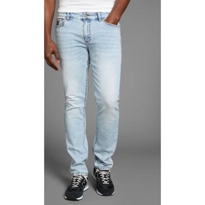 BRUNO BANANI Hutch Niedrige Leibhöhe Vintage Jeans - Hose BRUNO BANANI Hutch Niedrige Leibhöhe Vintage Jeans - Hose