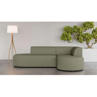 Andas Tvinne Grünes Nordisches Sofa - Sofa Andas Tvinne Grünes Nordisches Sofa - Sofa