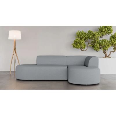 Andas Tvinne Ecksofa - Skandinavisches Design 4 Sitze Andas Tvinne Ecksofa - Skandinavisches Design 4 Sitze