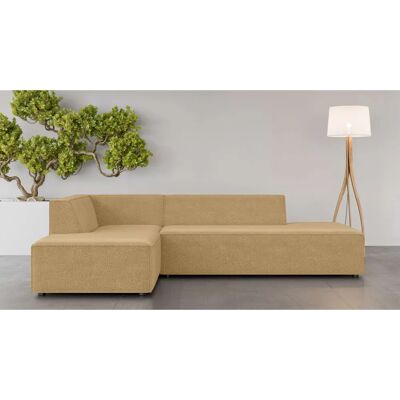 INOSIGN Cavan Ottomane links - Sofa INOSIGN Cavan Ottomane links - Sofa
