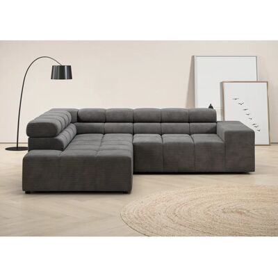 INOSIGN Ancona L-Formiges Sofa mit Recamiere - Sofas INOSIGN Ancona L-Formiges Sofa mit Recamiere - Sofas