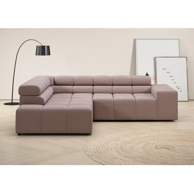 INOSIGN Ancona Ecksofa - Cord Bezug INOSIGN Ancona Ecksofa - Cord Bezug