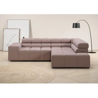 INOSIGN Ancona - Ecksofa mit rechter Recamiere INOSIGN Ancona - Ecksofa mit rechter Recamiere