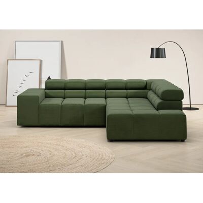 INOSIGN Ancona L-Form Sofa - Sofas INOSIGN Ancona L-Form Sofa - Sofas