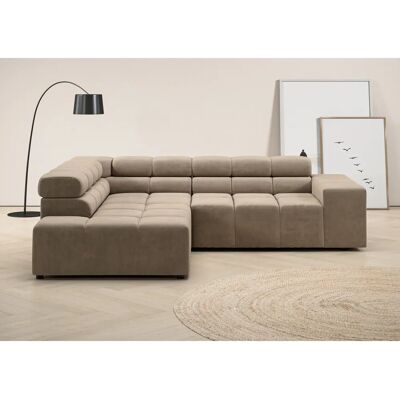 INOSIGN Ancona L-Form Sofa - Sofas INOSIGN Ancona L-Form Sofa - Sofas