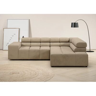 INOSIGN Ancona L-Form Sofa - Sofas INOSIGN Ancona L-Form Sofa - Sofas