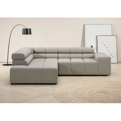INOSIGN Ancona Ecksofa - L-Form Sofas INOSIGN Ancona Ecksofa - L-Form Sofas