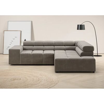 INOSIGN Ancona L-Form Sofa - Sofa INOSIGN Ancona L-Form Sofa - Sofa