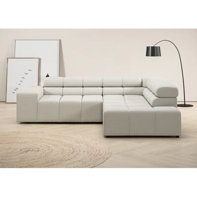 INOSIGN Ancona L-Form Sofa - Sofa INOSIGN Ancona L-Form Sofa - Sofa
