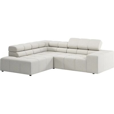 INOSIGN Ancona L-Form Sofa - Modernes Design INOSIGN Ancona L-Form Sofa - Modernes Design